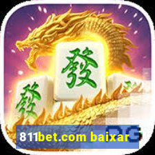 811bet.com baixar